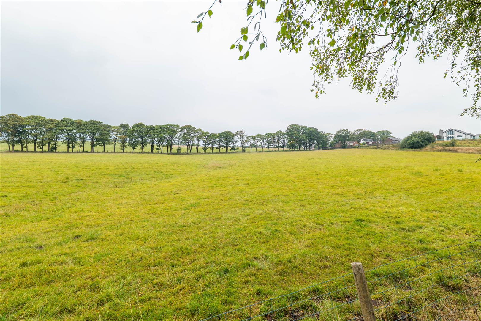 Lodge Bank, Brinscall, Chorley